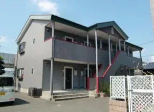 アイビーコート弐番館の画像