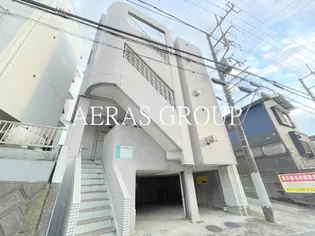 恩名第三ビルの画像