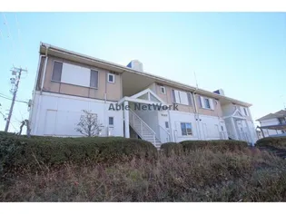 静岡県浜松市浜名区新都田3【アパート】の外観