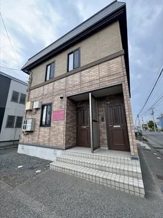 セジュールフィールモア【2階】の外観