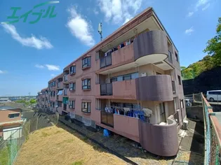 徳川台ロイヤルの画像