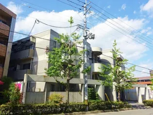 大阪府豊中市東豊中町6【マンション】の外観