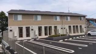 アゼリア吹上Cの画像