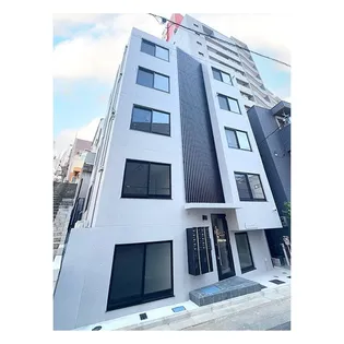 東京都文京区大塚5【マンション】の外観