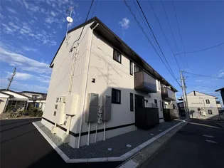 アルファコートの画像