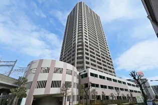 びゅうサイトタワーの画像