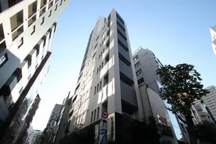 アーバネックス銀座東の画像