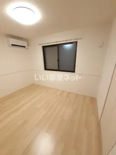 シエラ B【1階】の内装