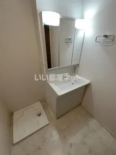 シエラ B【1階】の内装