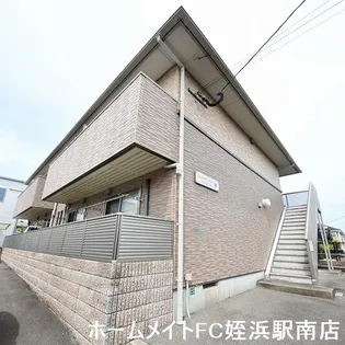 アカデミアコート 南の画像