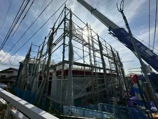 千葉県千葉市中央区宮崎町【マンション】の外観