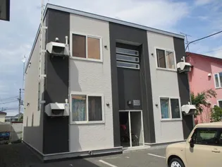 CASA LESSAGEの画像