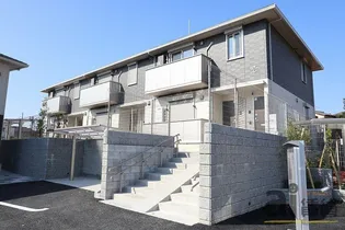 プレミアムリコス 壱号館の画像