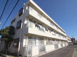 第5井上マンションの画像