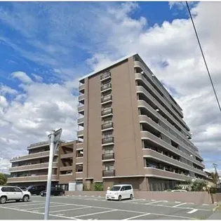 コアマンションネクステージ熊本東の画像