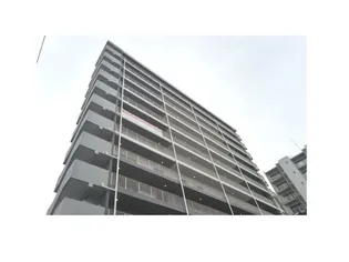 リージア上杉一丁目【3階】の外観