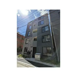 東京都台東区日本堤1【マンション】の外観