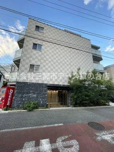 SQUARE CITY NAKAMAGOMEの画像