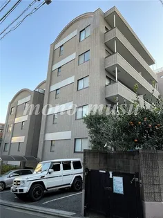 KDXレジデンス代官山II【3階】の外観