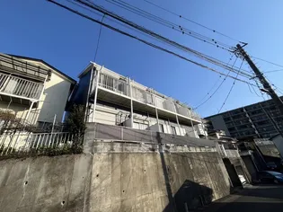 スプリングハウスの画像