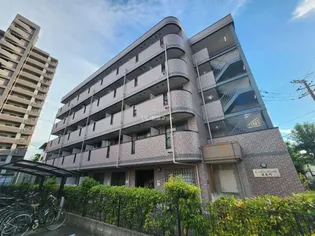 Collection鳳東町【5階】の外観