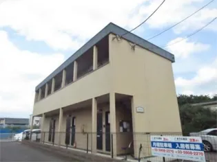 レオパレスストークハイツIIIの画像