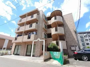 STAYニュータイプビル【1階】の外観