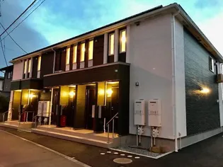 グランブールの画像