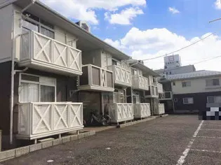 グリーンヒルズJの画像