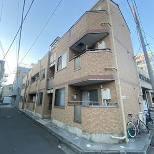 MALT立花【3階】の外観