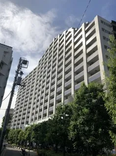 パークスクエア南品川の画像