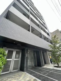 エグザ東京イーストヴェローナ【3階】の外観