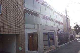 TWIZA笹塚【2階】の外観