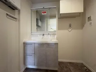 アヴェニール雄飛ヶ丘【4階】の内装