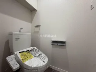 アヴェニール雄飛ヶ丘【4階】の内装