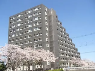 ガーデン蒲田の画像