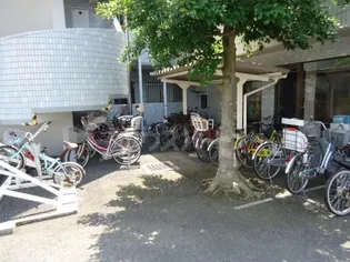 アフィニス原木【1階】のその他画像