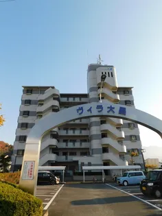 セントアイランドスクエアIVの画像