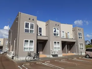 カリーノパラッツォCの画像