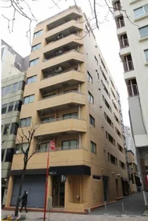 ライオンズマンション半蔵門の画像