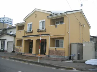 カーサ インノバーレの画像