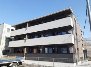 クレスト TSの画像