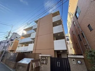 ルーブル本駒込の画像