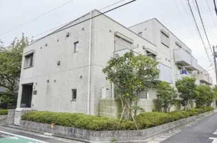 メゾン ド サンクの画像