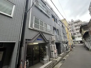 ツリーサイドA B錦糸町の画像