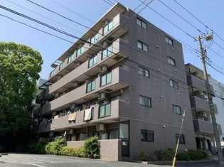 グランドール東寺尾の画像