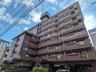 トーカングランドマンション栄の画像