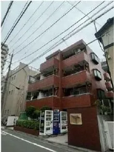 ユースフル都立大の画像