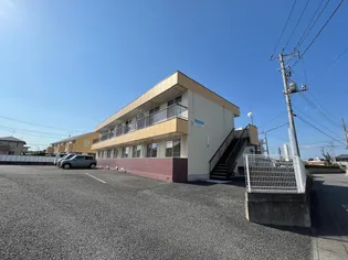 ウイングハイツサカウエAの画像