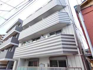 グランビルト幕張の画像